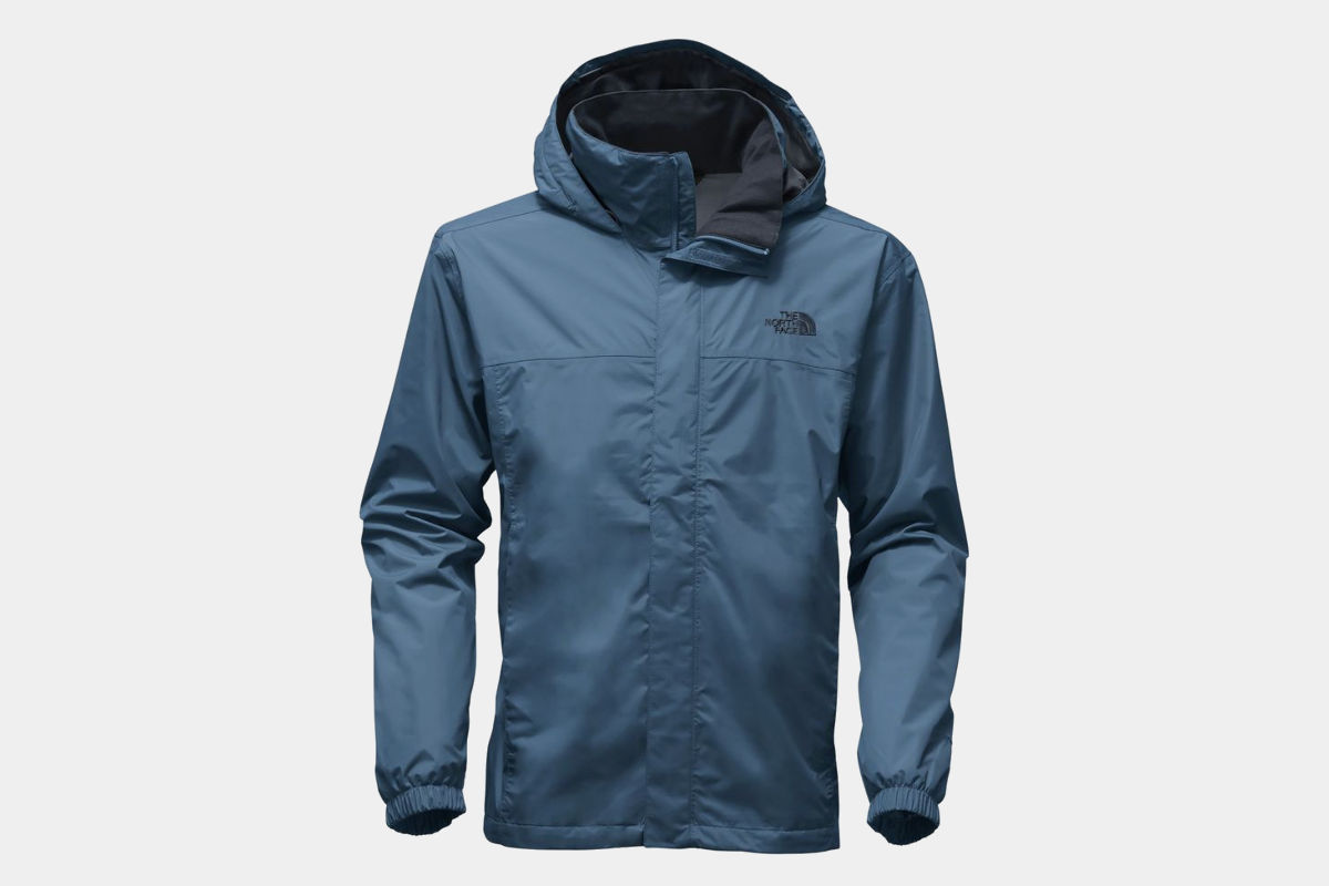 The North Face Men's Resolve 2