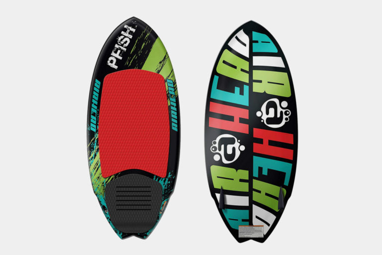 The 15 Best Wakesurf Boards Improb