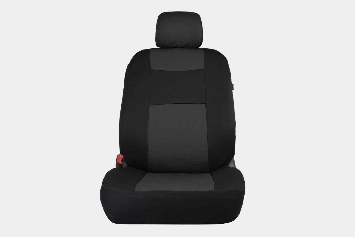 BDK Polypro Car Seat Cover