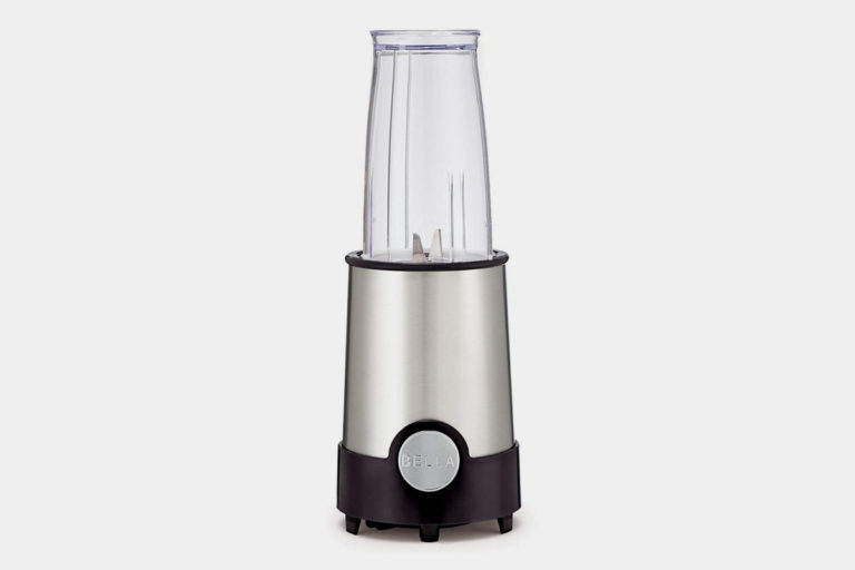 The 15 Best Personal Blenders | Improb