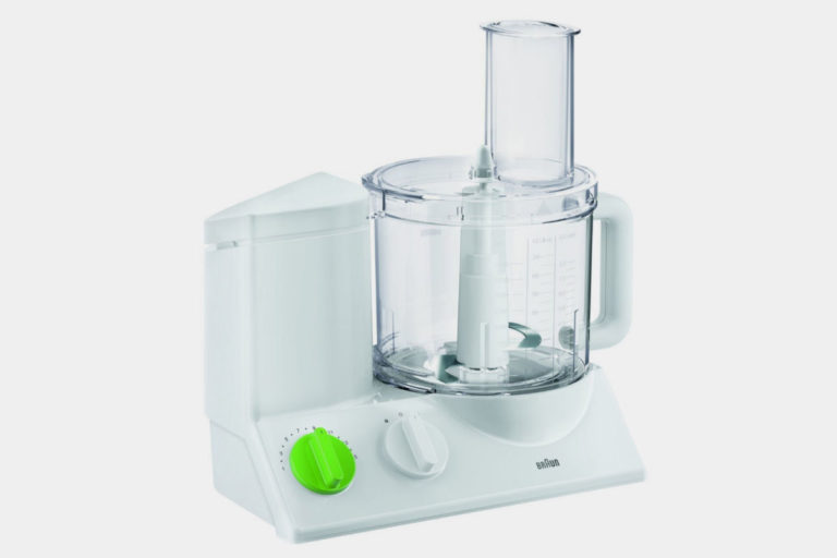 The 15 Best Mini Food Processors Improb