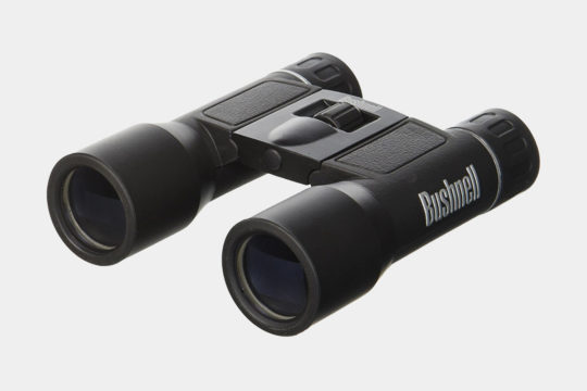 The 12 Best Compact Binoculars | Improb