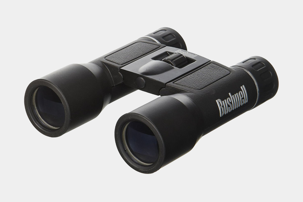 Bushnell Powerview Compact Binocular