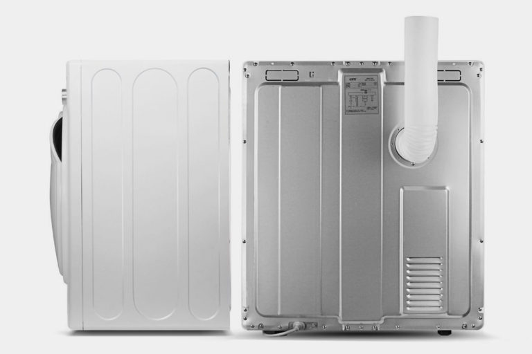 The 15 Best Portable Clothes Dryers Improb