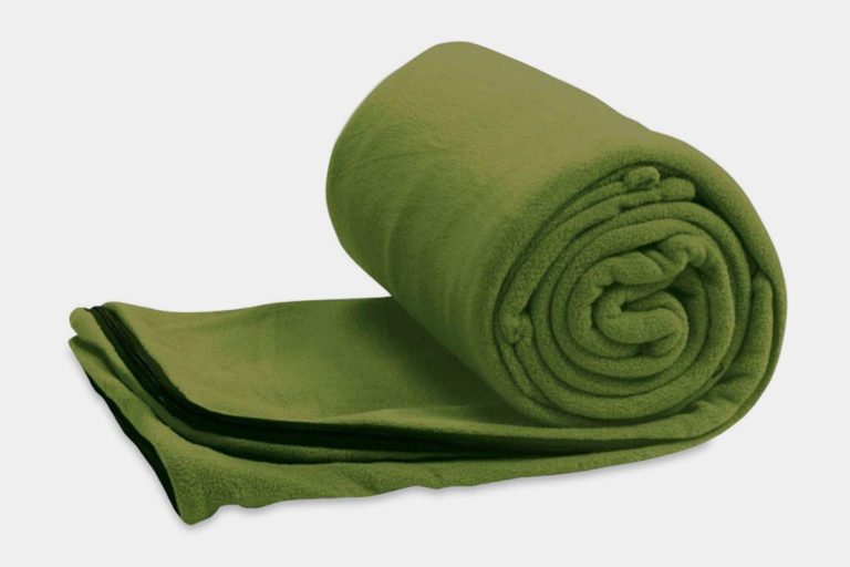 The 10 Best Sleeping Bag Liners Improb