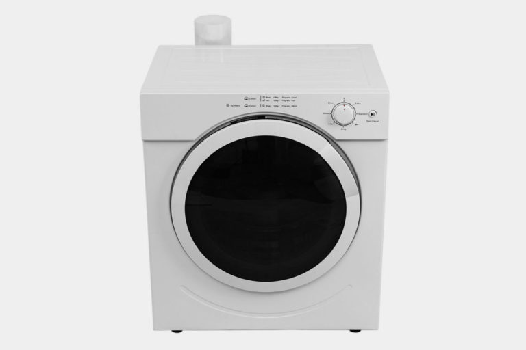 The 15 Best Portable Clothes Dryers Improb
