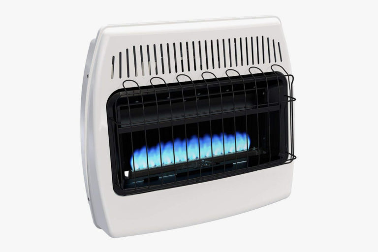 The 12 Best Natural Gas Wall Heaters Improb