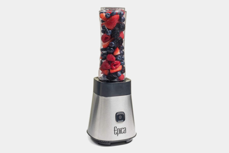 The 15 Best Personal Blenders Improb