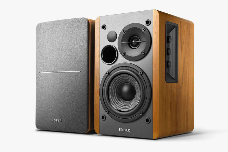 The 20 Best Bookshelf Speakers Improb