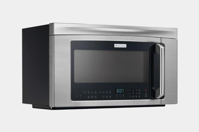The 10 Best Convection Microwave Ovens Improb