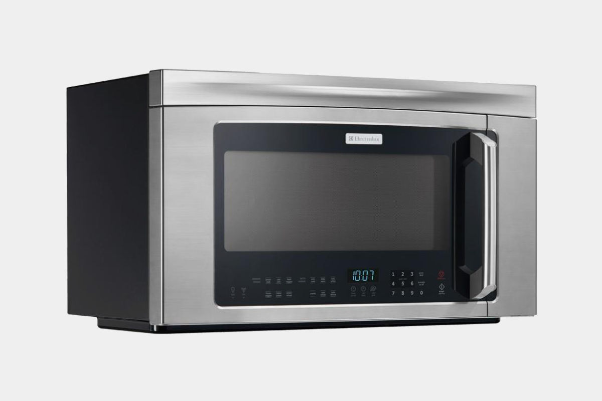 Electrolux Over-the-Range Convection Microwave Oven