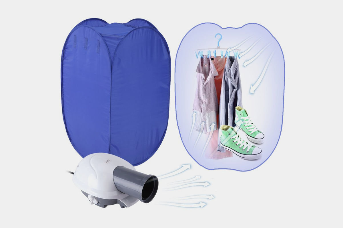 Estink Portable Clothes Dryer