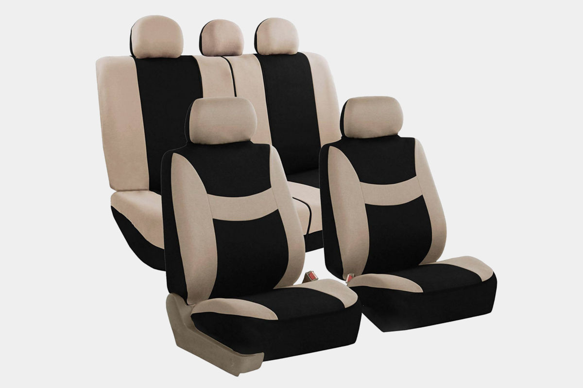 FH Group FH-FB030115-SEAT Car Seat Covers