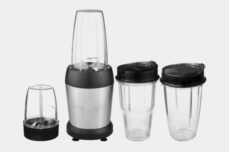 The 15 Best Personal Blenders Improb
