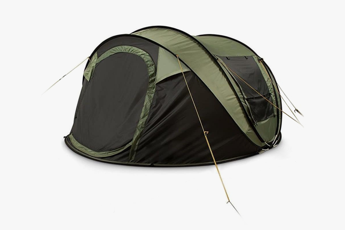 FiveJoy Instant Pop-Up Tent