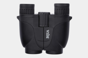 The 12 Best Compact Binoculars | Improb