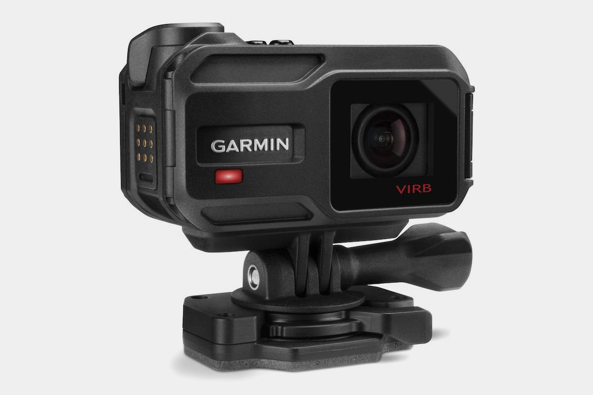 Garmin VIRB X Action Camera