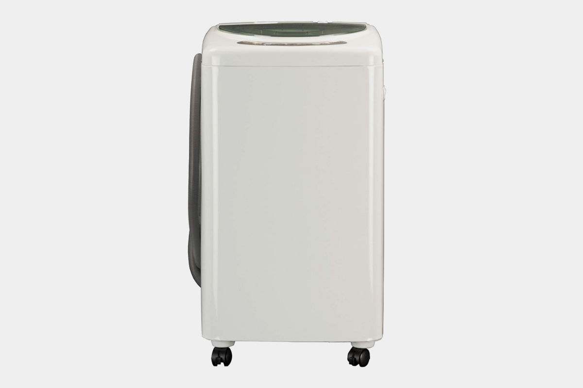 Haier HLP21N Pulsator Portable Washer