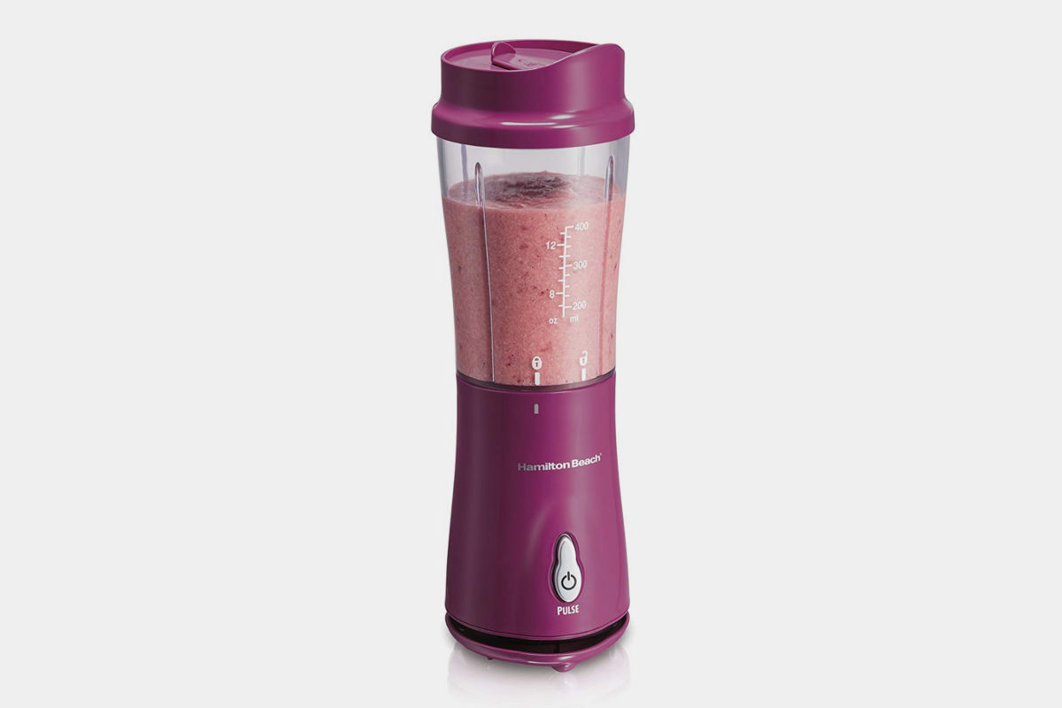 The 15 Best Personal Blenders | Improb