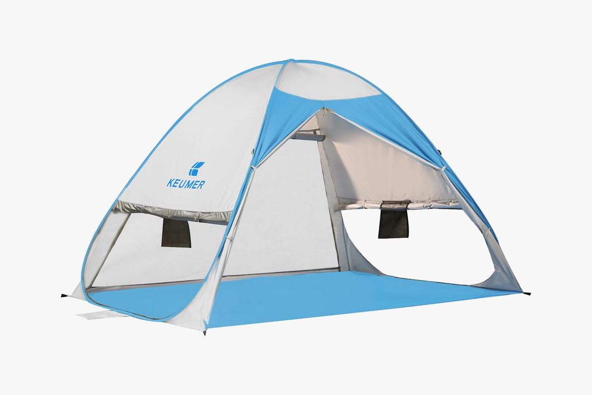 Keumer Automatic Pop-Up Tent