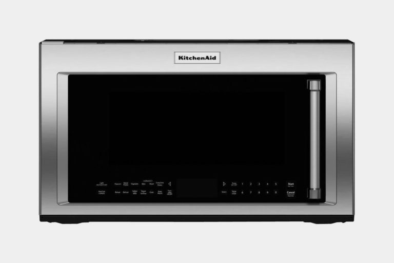 The 10 Best Convection Microwave Ovens Improb