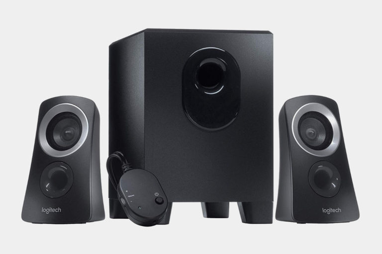 The 12 Best PC Gaming Speakers Improb