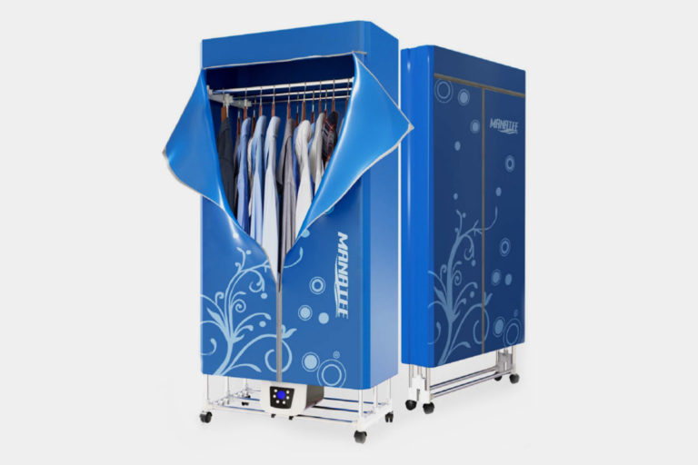 The 15 Best Portable Clothes Dryers Improb