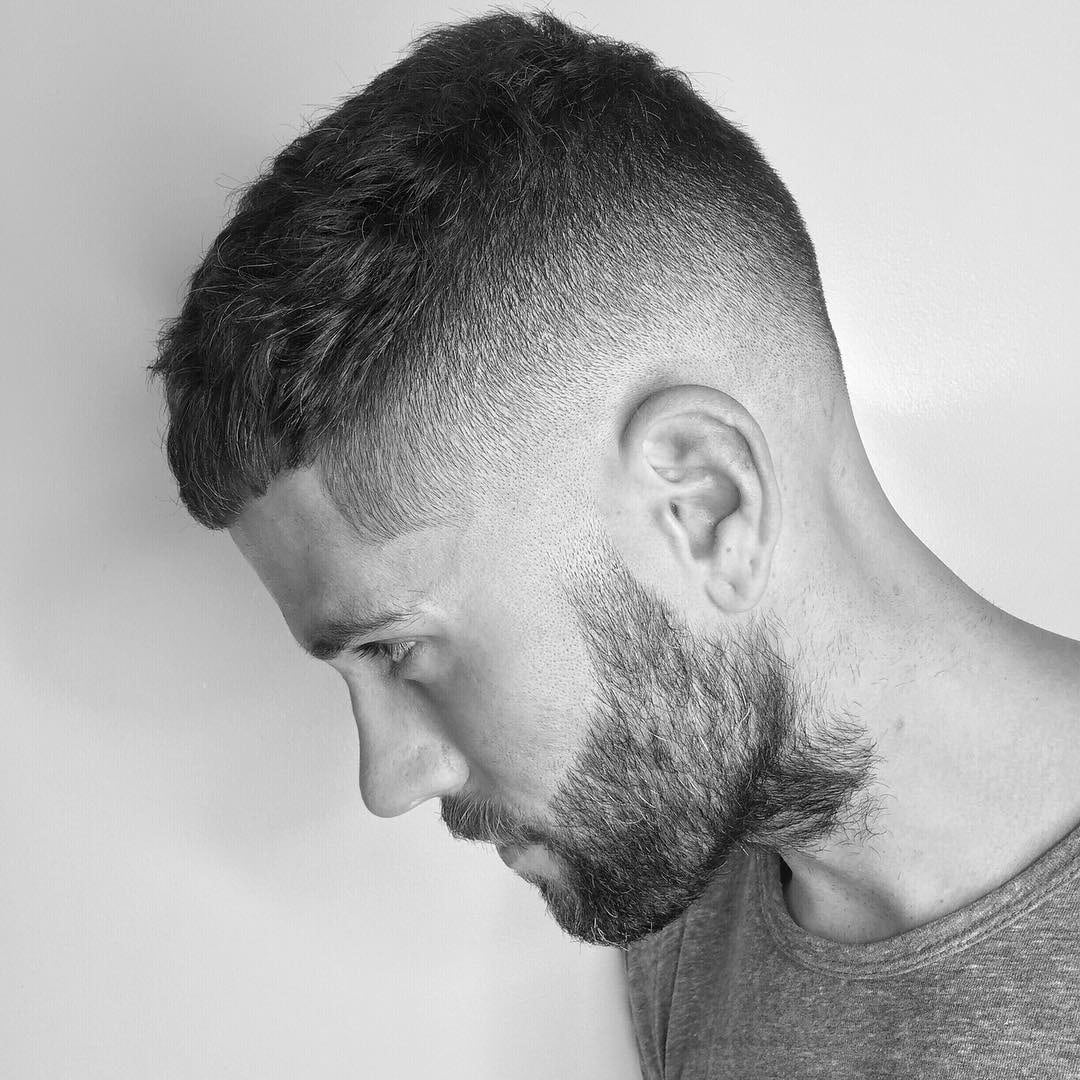 Male-Short-Hair cut ideas