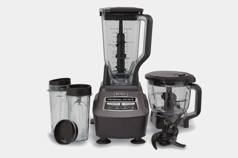 The 15 Best Mini Food Processors | Improb