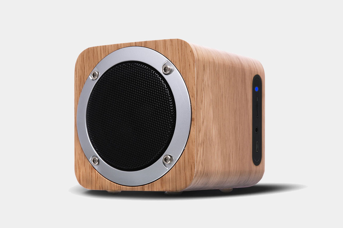 OHHAI-Bluetooth-Speaker