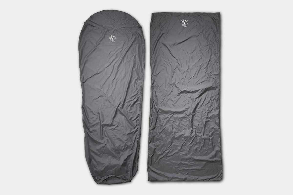 Outdoor Vitals Sleeping Bag Liner