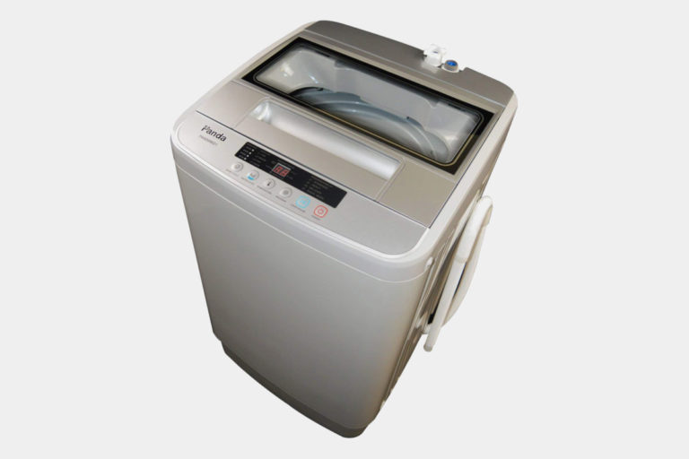 The 12 Best Portable Washing Machines Improb