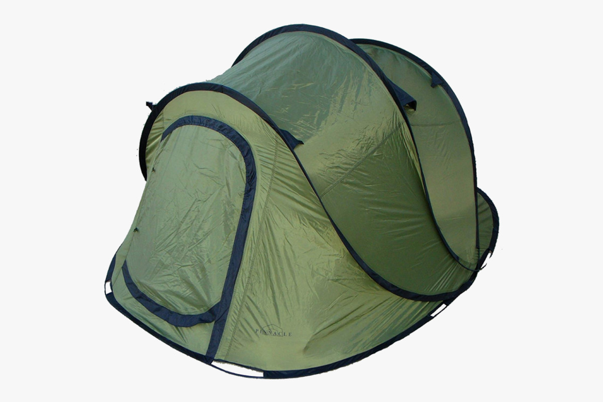 Pinnacle Camping Tent