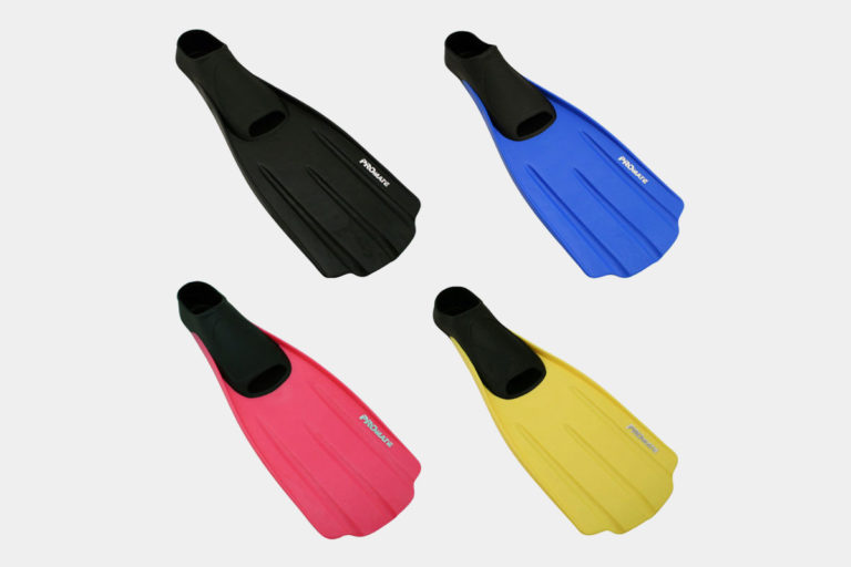 The 10 Best Snorkeling Fins Improb