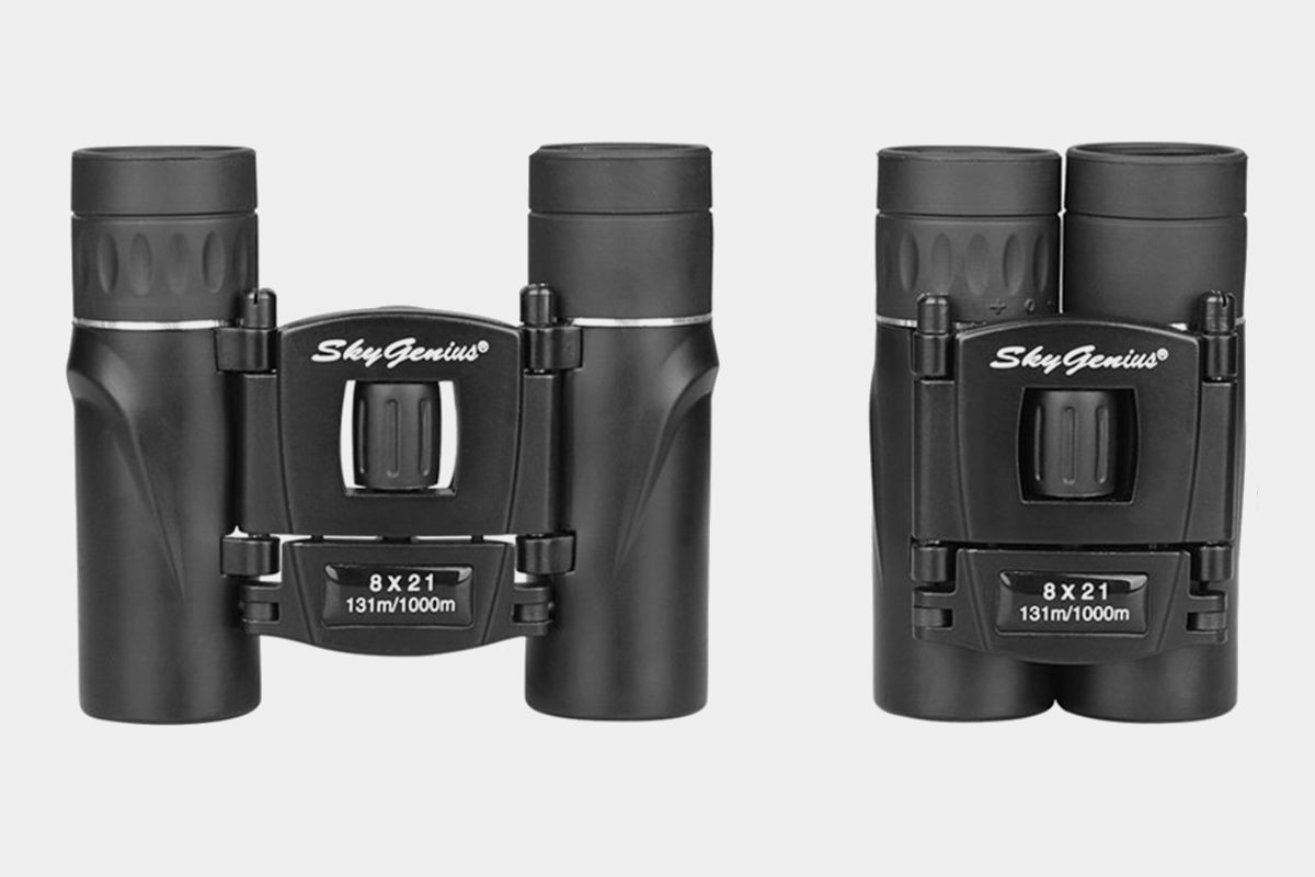 Skygenius 8x21 Compact Binocular