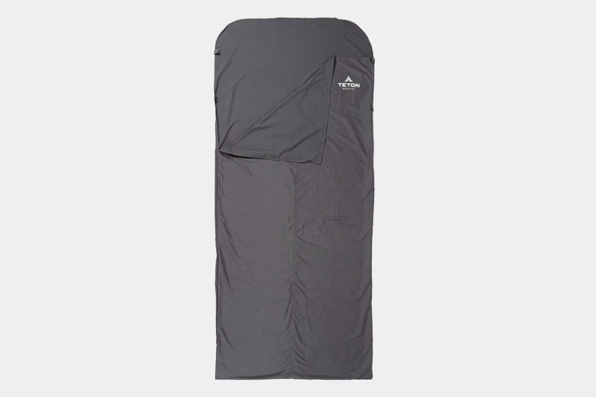 TETON Sports Sleeping Bag Liner