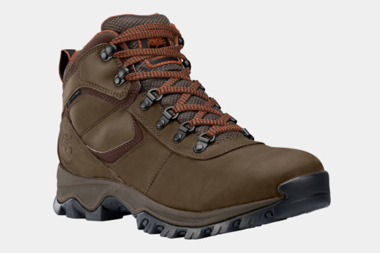 The 40 Best Boots for Men | Improb