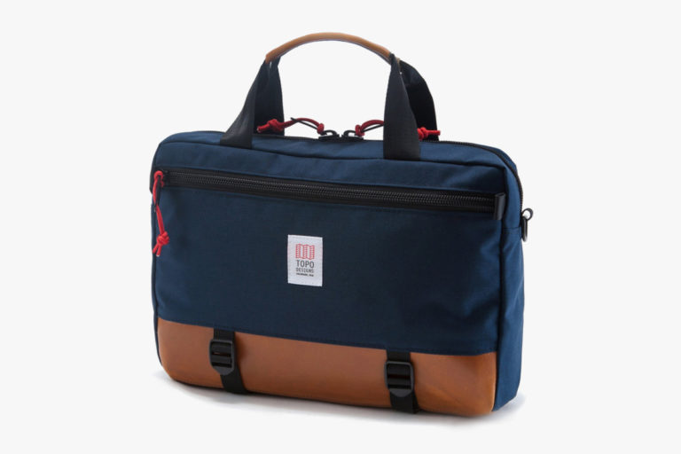 The 18 Best Men’s Briefcases Improb