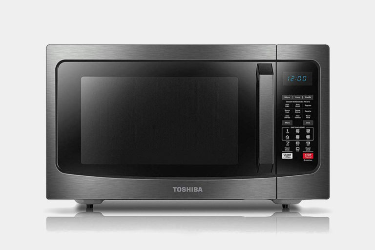 The 10 Best Convection Microwave Ovens Improb