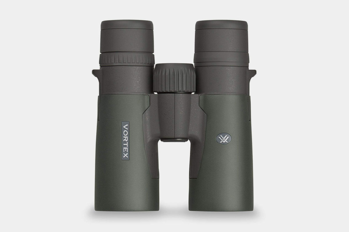 Vortex Optics Premium Compact Binocular