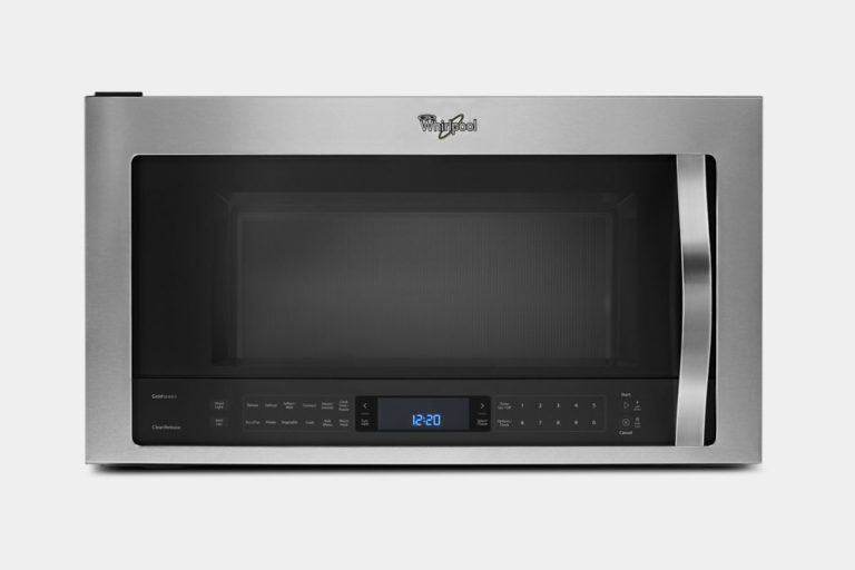 The 10 Best Convection Microwave Ovens Improb