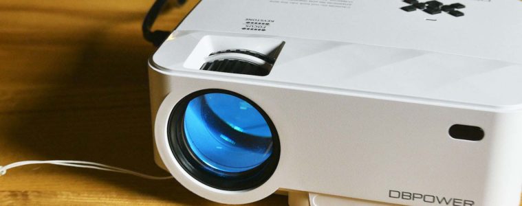 best-projectors-under-$200