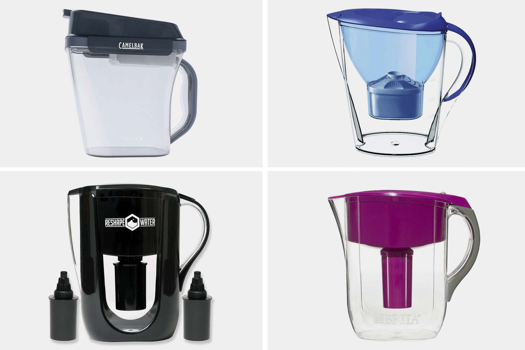 What Is The Best Water Filter Pitcher