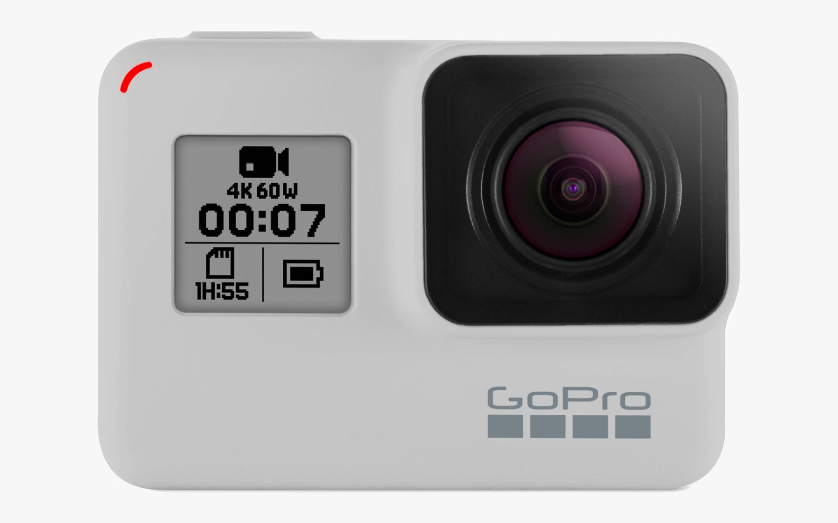 GoPro Hero7 Black Limited Edition Dusk White