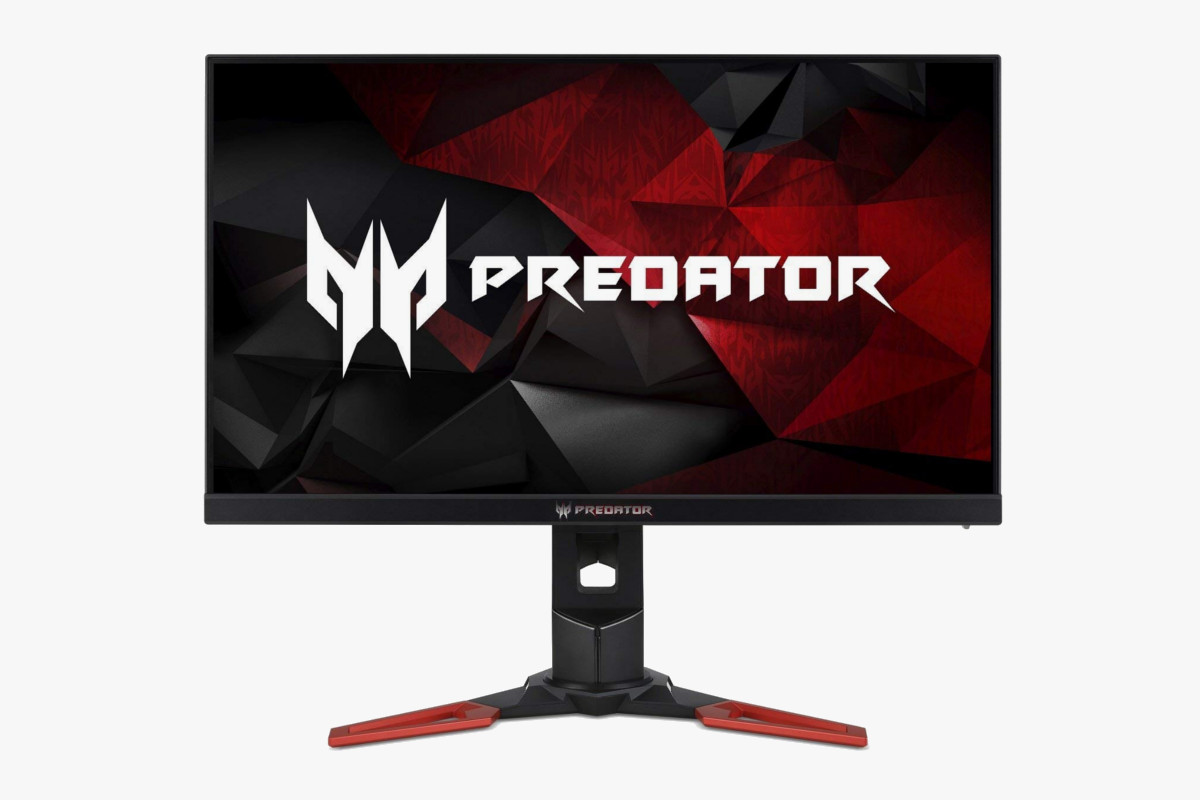 Acer Predator XB271HK