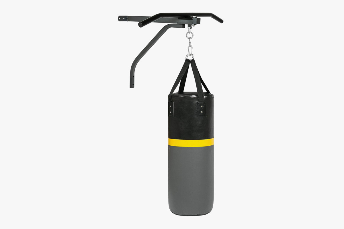Best Choice Products Punching Bag