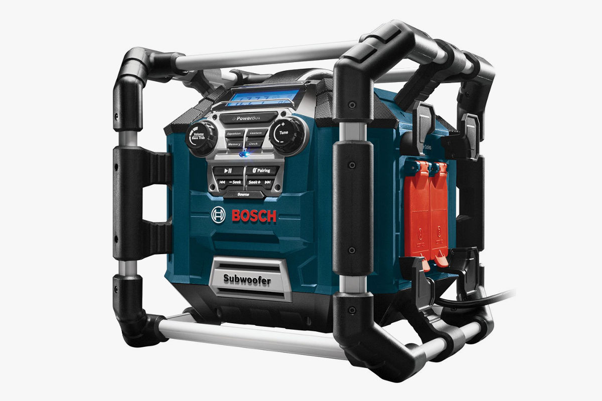 Bosch PB360C Power Box