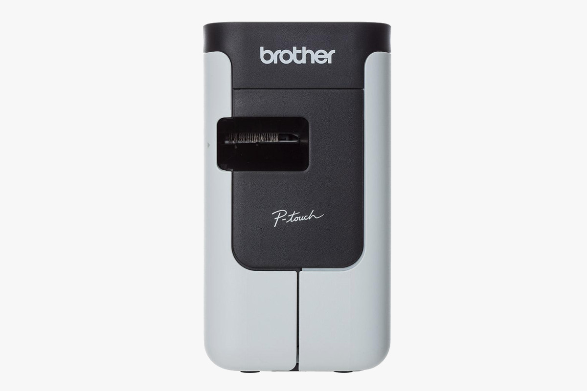 Brother P-Touch P700
