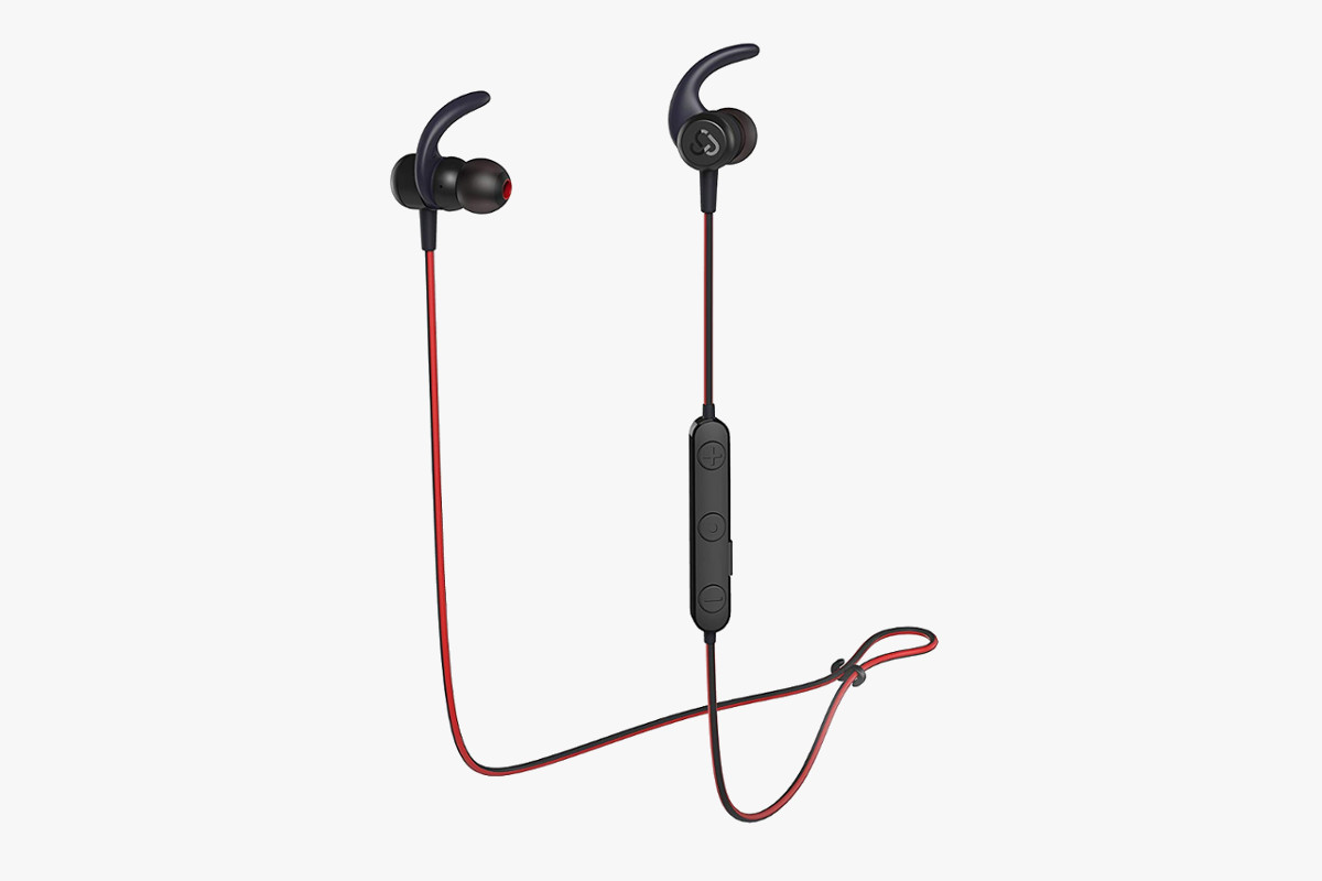 Cloudio S1 Bluetooth Sports In-Ear Headphones