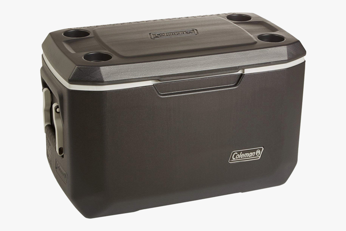 Coleman 70-Quart Xtreme Portable Cooler